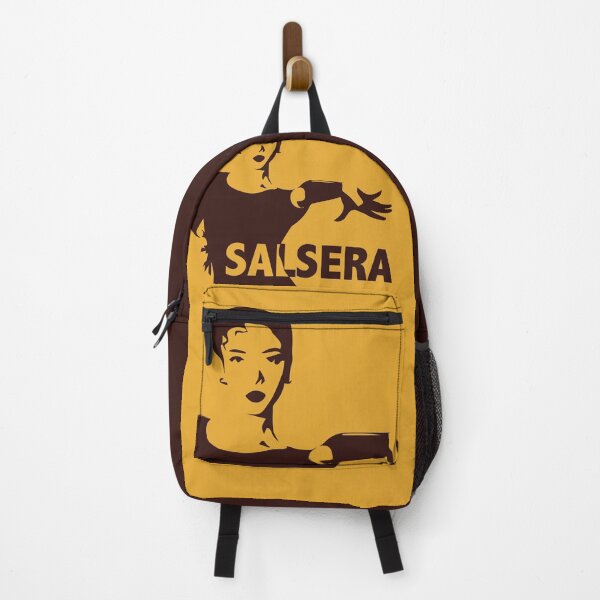 Item preview, Salsera - Mujer Divina - yellow designed and sold by WietskeWelten.