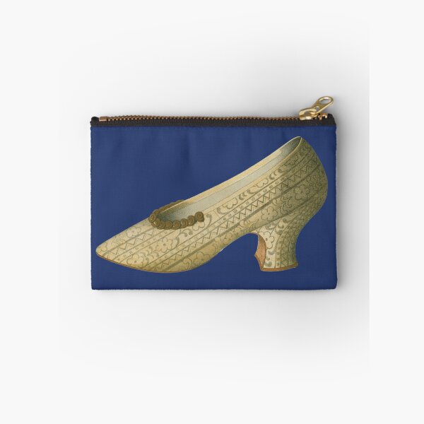 Item preview, Nineteenth Century Vintage Shoe designed and sold by BeaSchoney.
