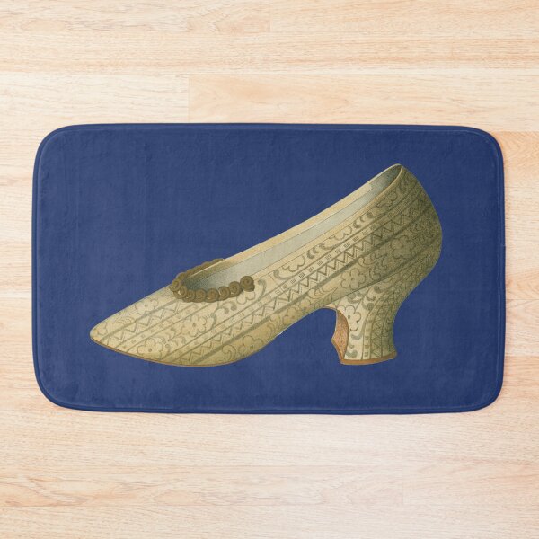 Item preview, Nineteenth Century Vintage Shoe designed and sold by BeaSchoney.