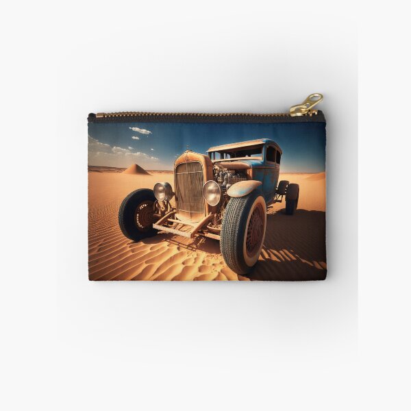 Item preview, Desert Hot Rod, a perfect gift for all American Hot Rod fans #4 designed and sold by RodZnRoll.