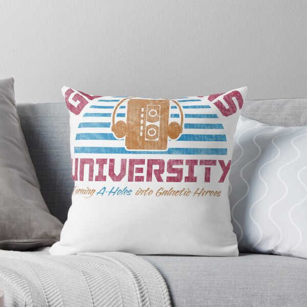 Item preview, Guardians University designed and sold by Arinesart.