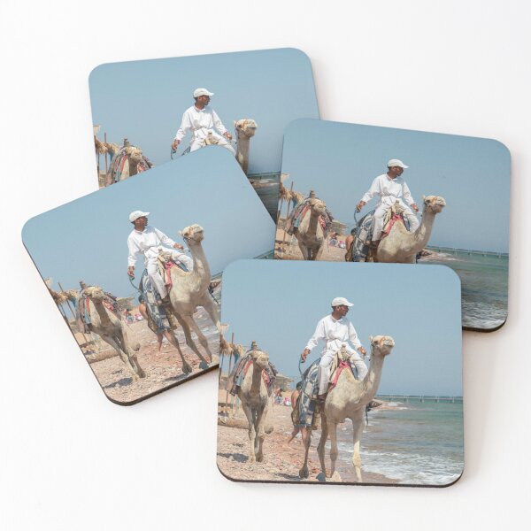 Item preview, camels designed and sold by Gouzelka.