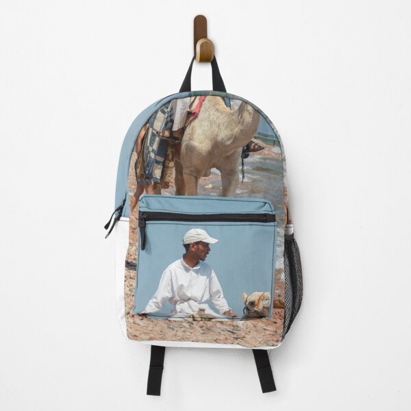 Item preview, camels designed and sold by Gouzelka.