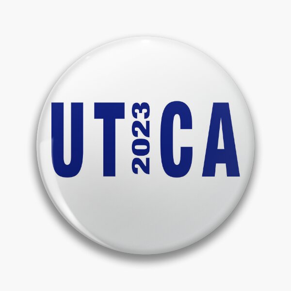 Item preview, Utica 2023 designed and sold by Allie Rockhill.