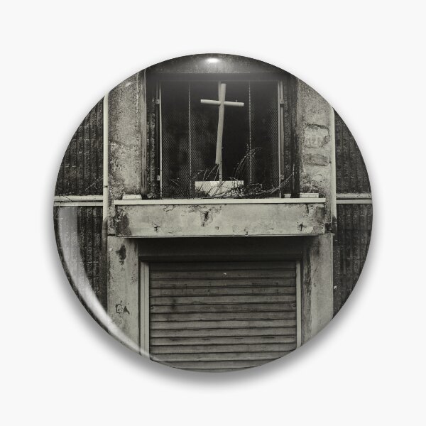 Item preview, What if god hates us? designed and sold by MadManFaber.