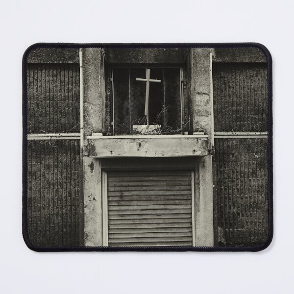 Item preview, What if god hates us? designed and sold by MadManFaber.