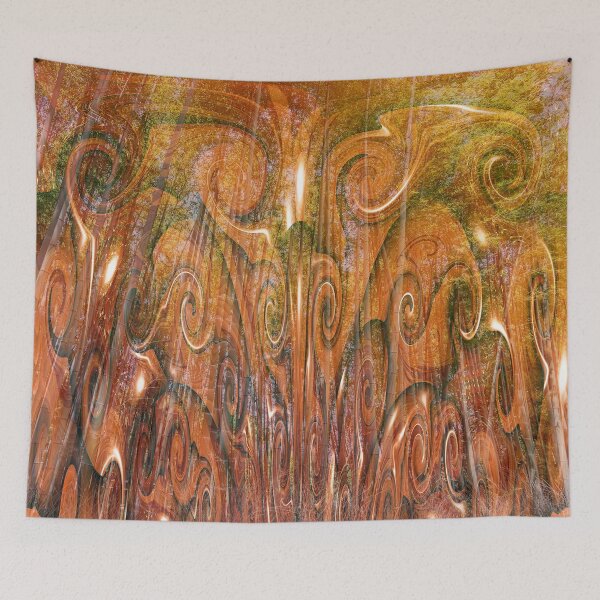 Item preview, Abstract Art #288 designed and sold by jkmbaldwin.