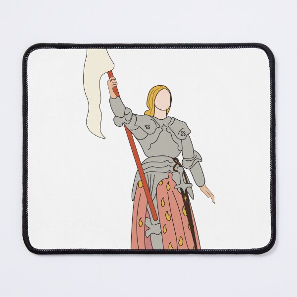Item preview, Joan of Arc designed and sold by GiannaMPV.