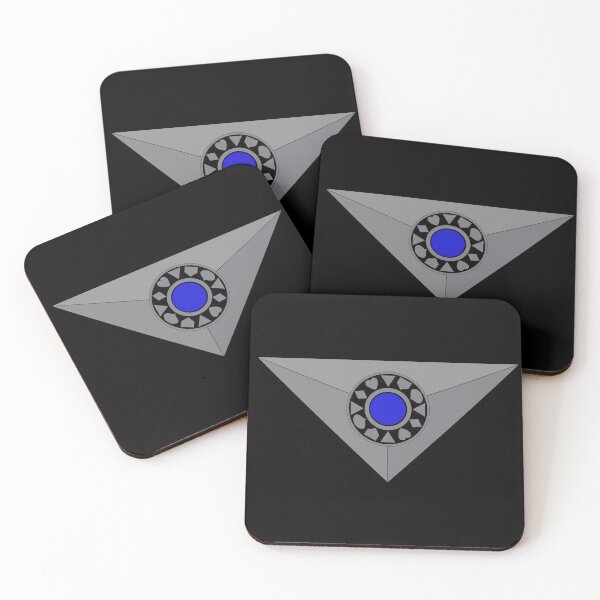 Item preview, TimeRanger Insignia designed and sold by Mansoli.