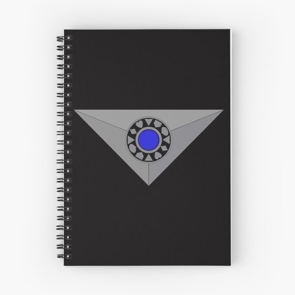 Item preview, TimeRanger Insignia designed and sold by Mansoli.