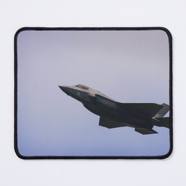 Item preview, F35 lightning fast flyby designed and sold by miradorpictures.