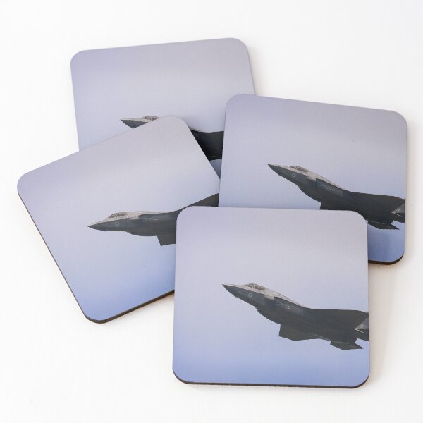 Item preview, F35 lightning fast flyby designed and sold by miradorpictures.