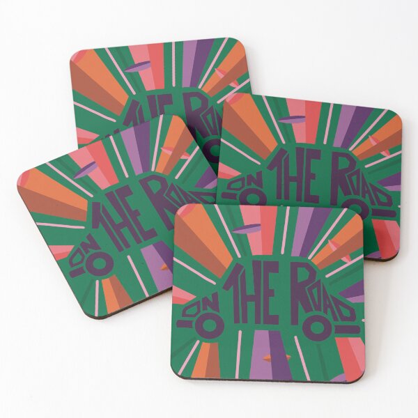 Item preview, On the road  designed and sold by DomaDoma.