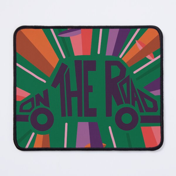 Item preview, On the road  designed and sold by DomaDoma.