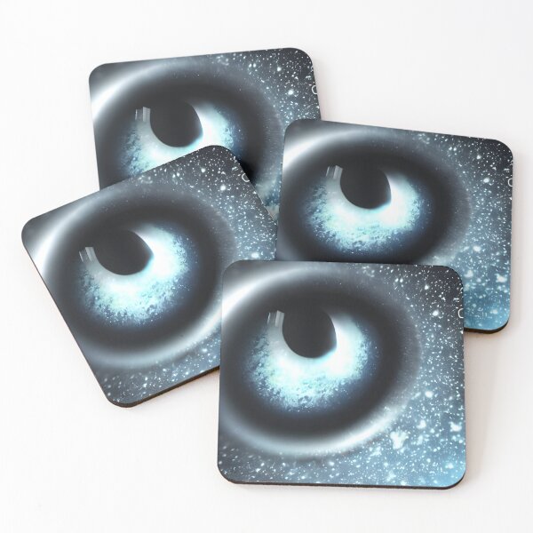 Item preview, Galactic eye designed and sold by GGG-AI.