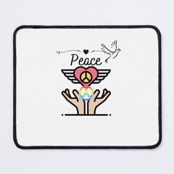 Item preview, Peace designed and sold by Linnane.