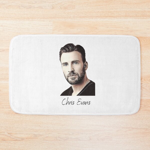 Item preview, Chris evans designed and sold by coffeecup_.
