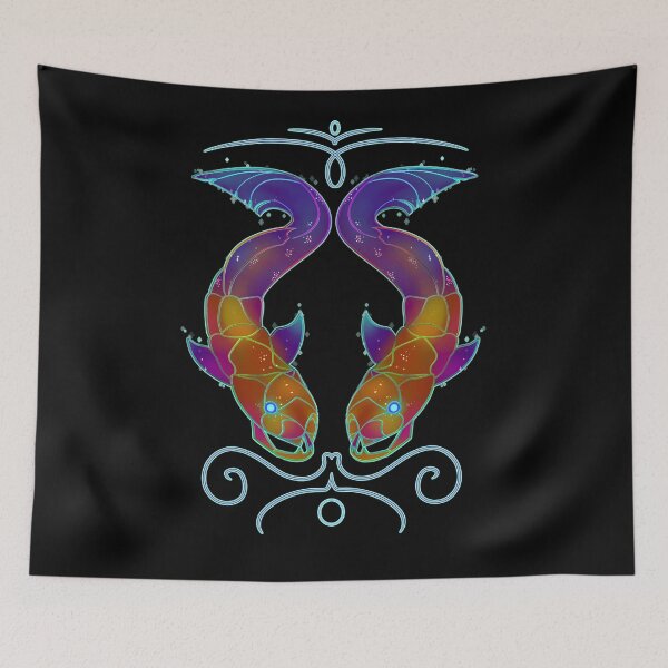 Item preview, Rainbow Dunkleosteus designed and sold by Kawuit.