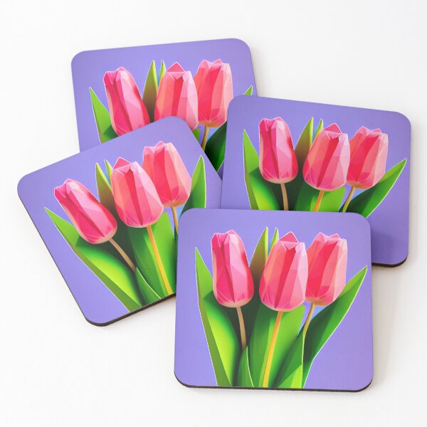 Item preview, Tulips  designed and sold by Gaspar Avila.