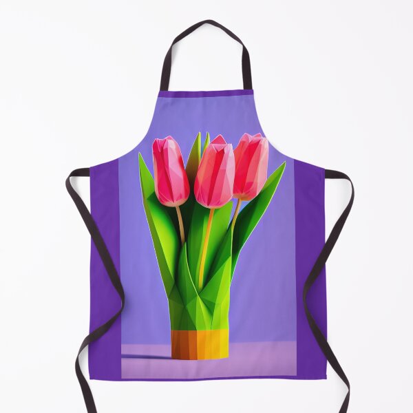 Item preview, Tulips  designed and sold by Gaspar Avila.