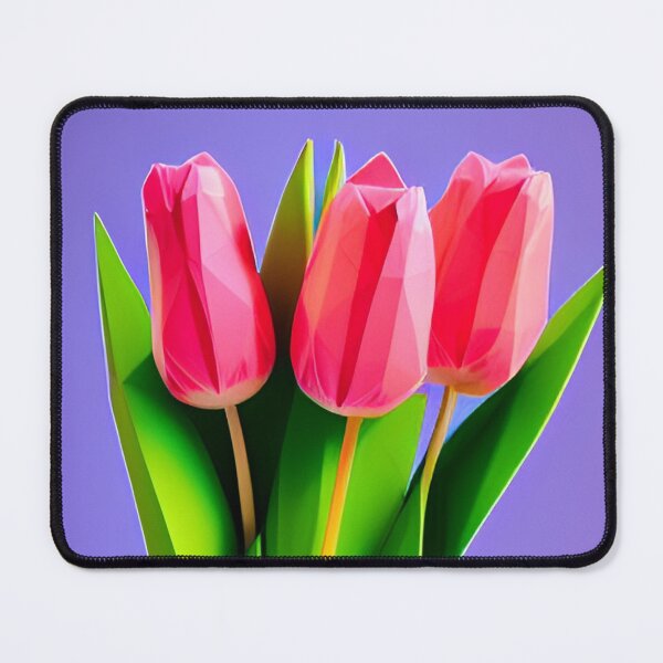 Item preview, Tulips  designed and sold by Gaspar Avila.