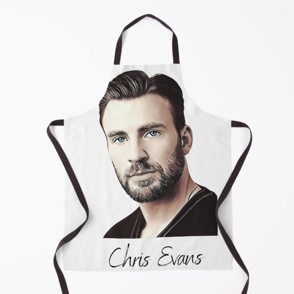 Item preview, Chris evans designed and sold by coffeecup_.