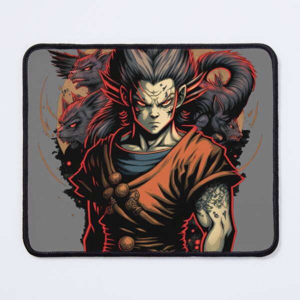 Item preview, The Beastmaster designed and sold by Ajolan.