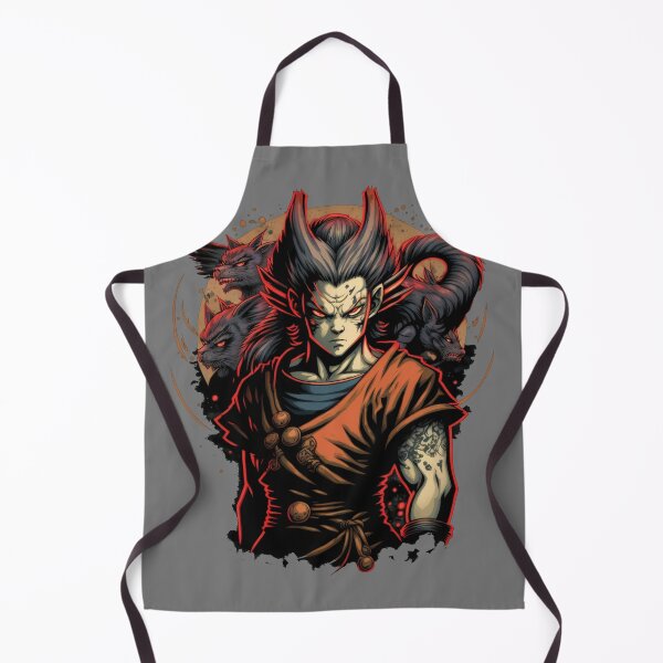 Item preview, The Beastmaster designed and sold by Ajolan.