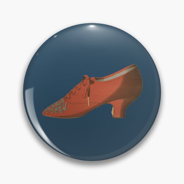 Item preview, Nineteenth Century Vintage Shoe designed and sold by BeaSchoney.