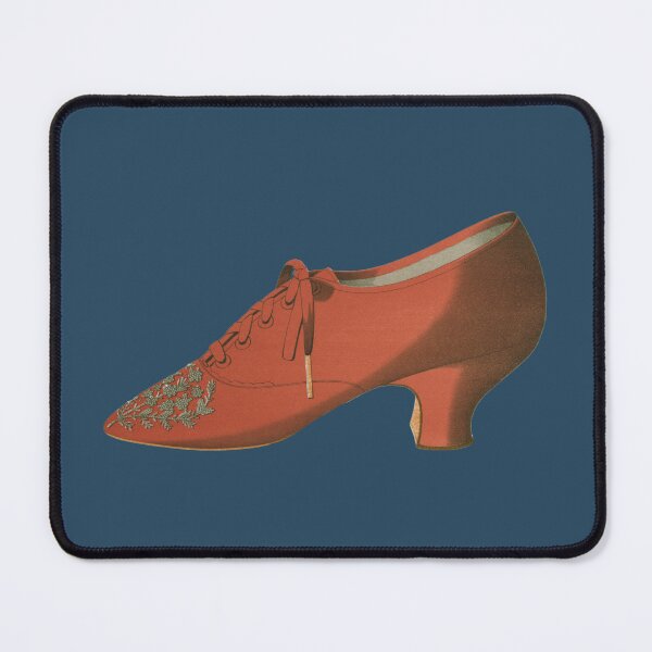 Item preview, Nineteenth Century Vintage Shoe designed and sold by BeaSchoney.
