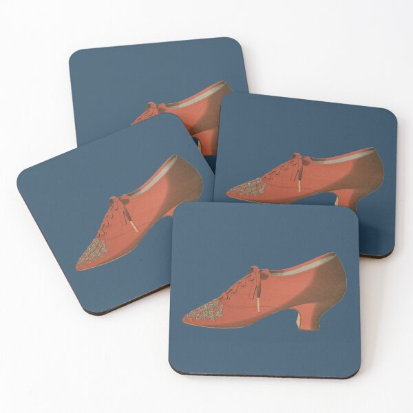 Item preview, Nineteenth Century Vintage Shoe designed and sold by BeaSchoney.