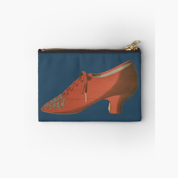 Item preview, Nineteenth Century Vintage Shoe designed and sold by BeaSchoney.