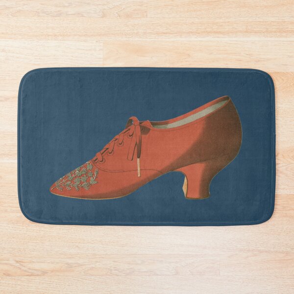 Item preview, Nineteenth Century Vintage Shoe designed and sold by BeaSchoney.
