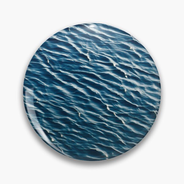 Item preview, Light Blue Waves designed and sold by ALEX PHOTO DREAMS.