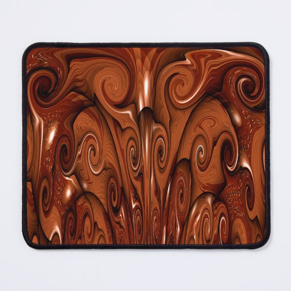 Item preview, Abstract Art #289 designed and sold by jkmbaldwin.