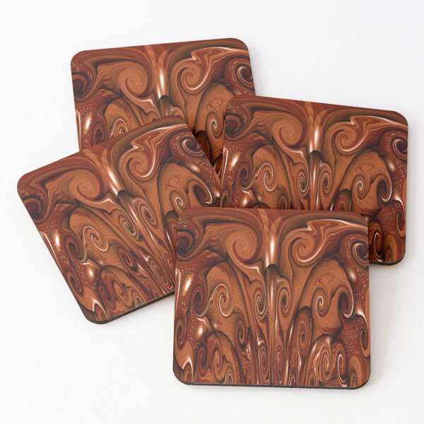Item preview, Abstract Art #289 designed and sold by jkmbaldwin.