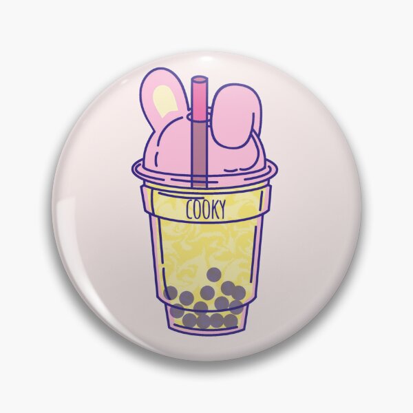 Item preview, Cooky sticker  designed and sold by Purpleegg.