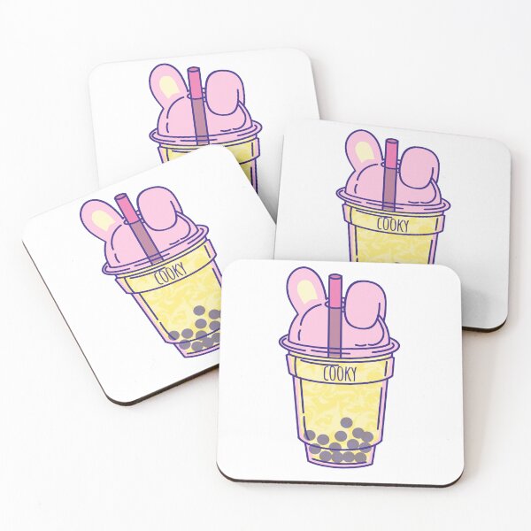 Item preview, Cooky sticker  designed and sold by Purpleegg.