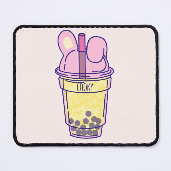 Item preview, Cooky sticker  designed and sold by Purpleegg.