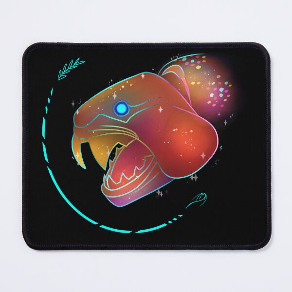 Item preview, Rainbow Dunkleosteus designed and sold by Kawuit.