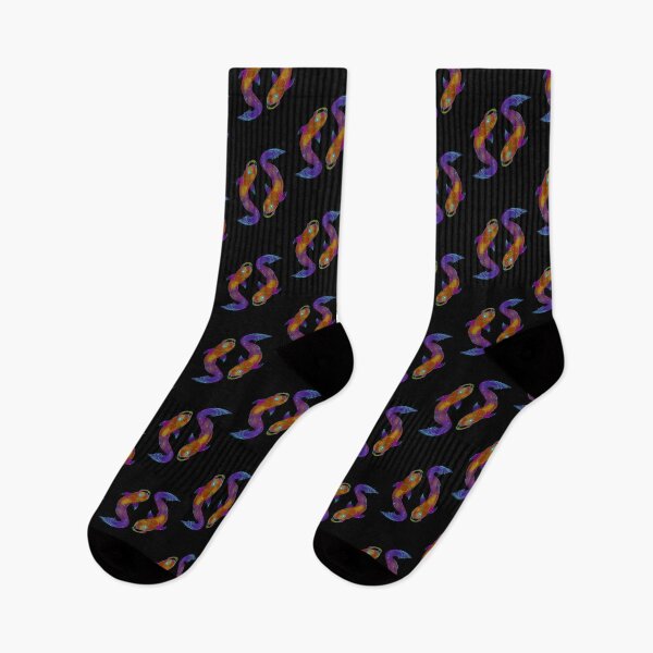 Item preview, Rainbow Dunkleosteus designed and sold by Kawuit.