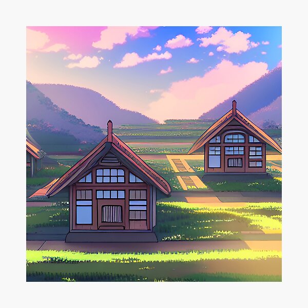 Item preview,   Farmland designed and sold by roudyninja.