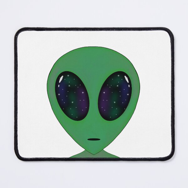 Item preview, alien designed and sold by KaisPrints.