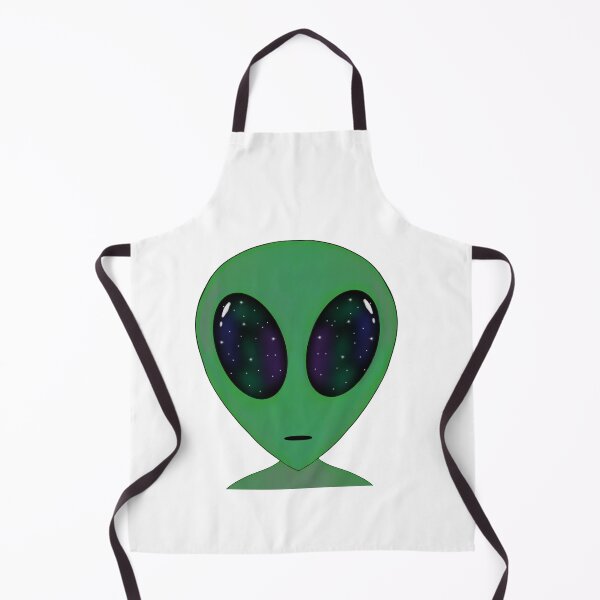 Item preview, alien designed and sold by KaisPrints.