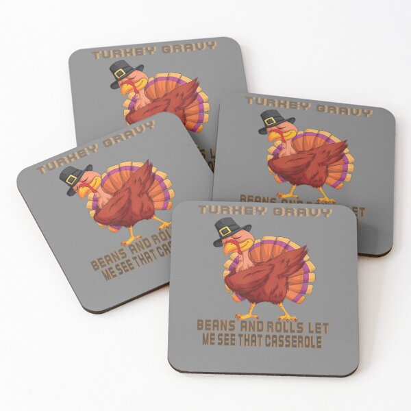 Item preview, Gravy Beans And Rolls Let Me Cute Turkey Thanksgiving Funny T-Shirt Essential T-Shirt designed and sold by Fivestars  ⭐⭐⭐⭐⭐.