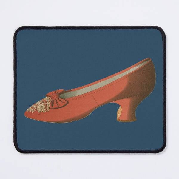 Item preview, Nineteenth Century Vintage Shoe designed and sold by BeaSchoney.