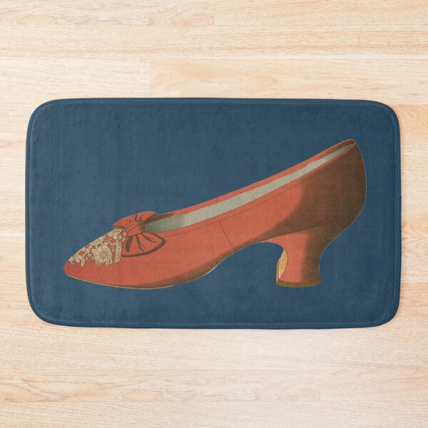 Item preview, Nineteenth Century Vintage Shoe designed and sold by BeaSchoney.