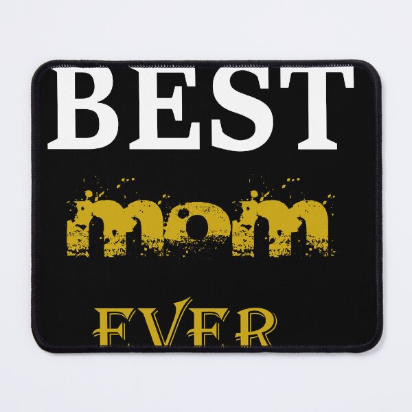 Item preview, best mom ever designed and sold by Usatazon on.