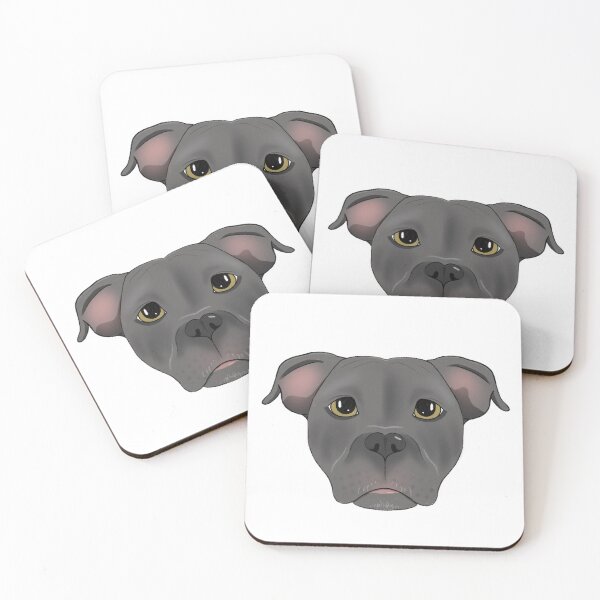 Item preview, Gage designed and sold by CABullyRescue.