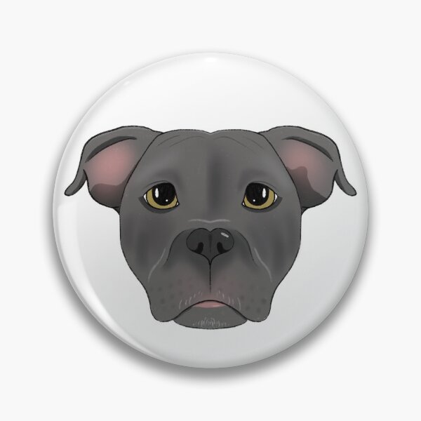 Item preview, Gage designed and sold by CABullyRescue.